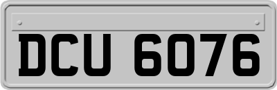 DCU6076