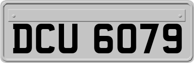 DCU6079