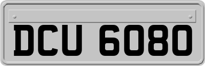 DCU6080