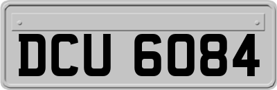 DCU6084