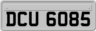 DCU6085