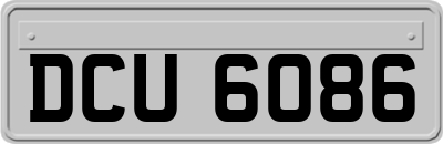 DCU6086