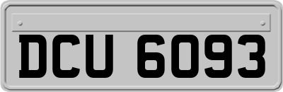 DCU6093