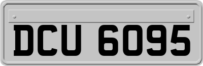 DCU6095