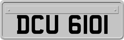 DCU6101