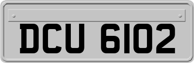 DCU6102
