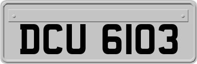 DCU6103