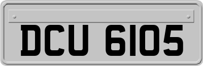 DCU6105