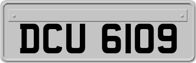 DCU6109