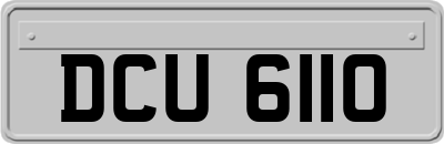 DCU6110