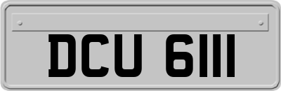DCU6111