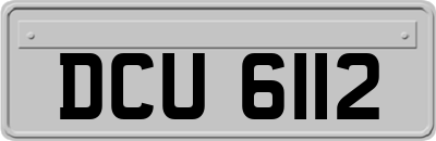 DCU6112