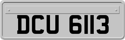DCU6113