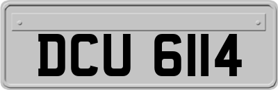 DCU6114