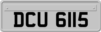 DCU6115