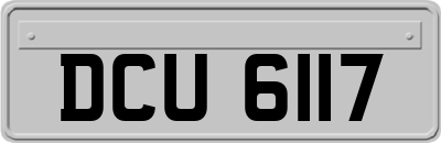 DCU6117