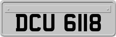 DCU6118