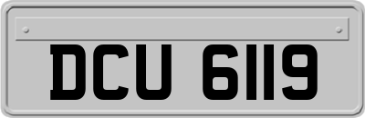 DCU6119