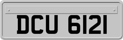 DCU6121