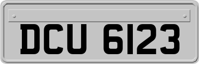 DCU6123