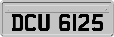 DCU6125