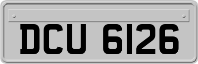 DCU6126