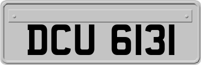 DCU6131