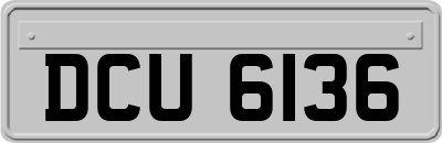 DCU6136