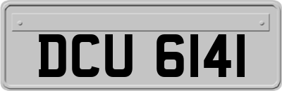 DCU6141