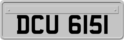 DCU6151