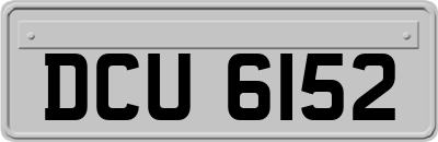 DCU6152
