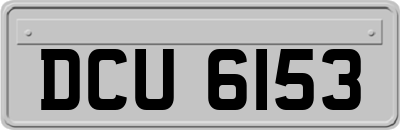 DCU6153