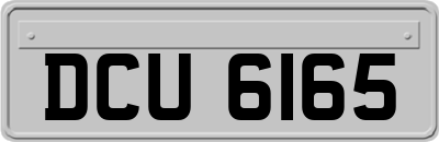 DCU6165