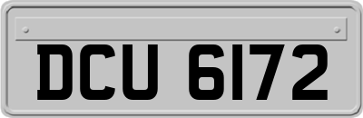 DCU6172