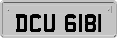 DCU6181