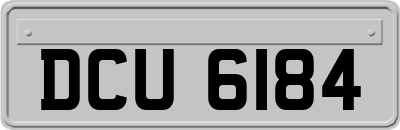 DCU6184