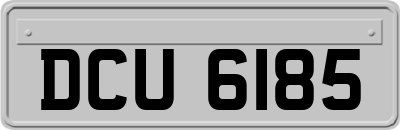 DCU6185