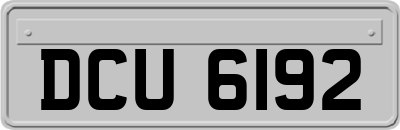 DCU6192