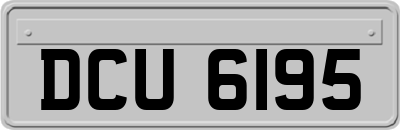 DCU6195