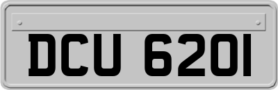 DCU6201