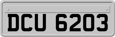 DCU6203