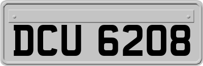 DCU6208