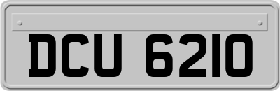 DCU6210