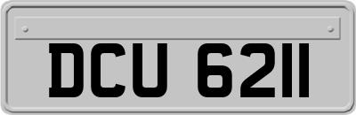 DCU6211