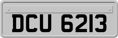 DCU6213