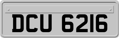 DCU6216