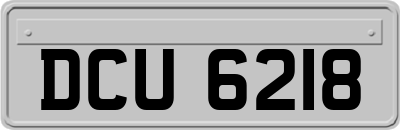 DCU6218