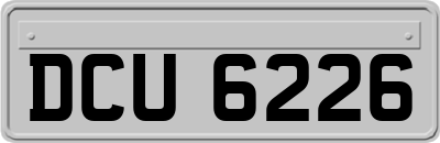 DCU6226