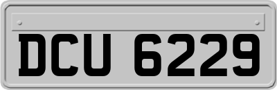 DCU6229