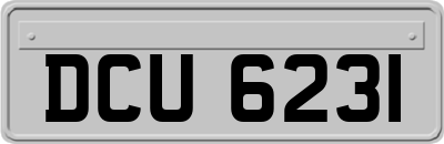 DCU6231